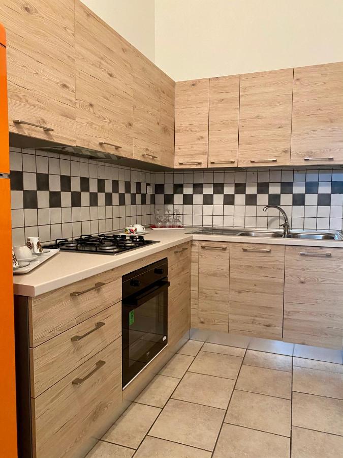 Holiday House Maurizio Formia Buitenkant foto