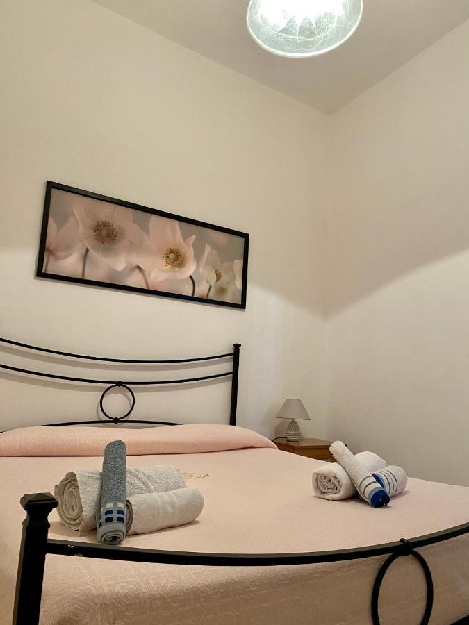 Holiday House Maurizio Formia Buitenkant foto