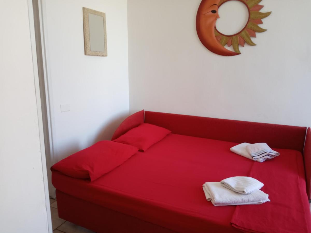 Holiday House Maurizio Formia Buitenkant foto