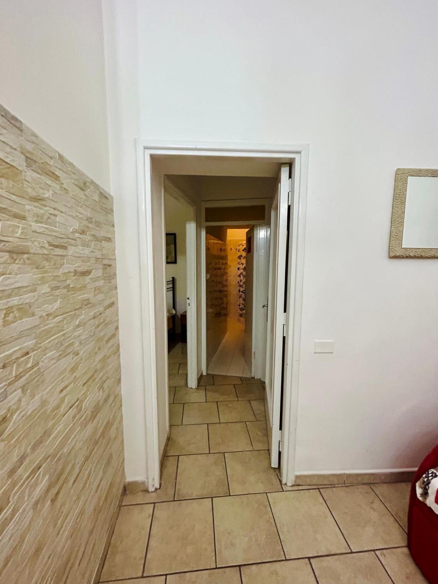 Holiday House Maurizio Formia Buitenkant foto