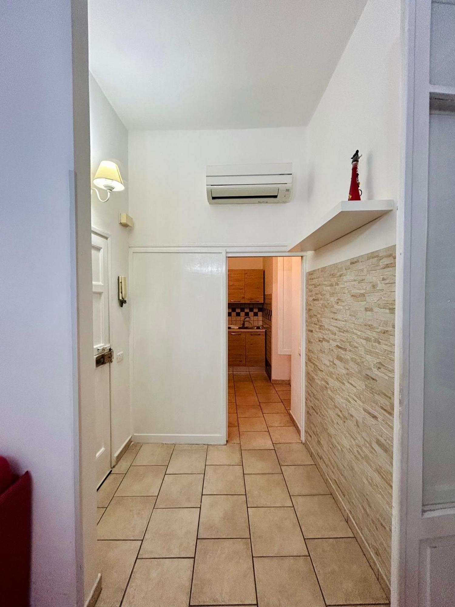 Holiday House Maurizio Formia Buitenkant foto