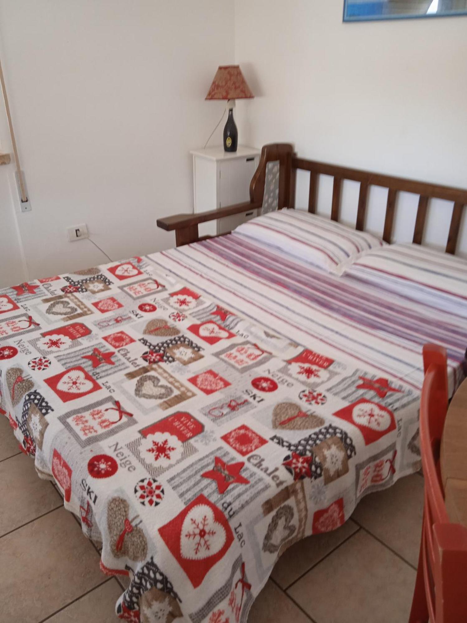 Holiday House Maurizio Formia Buitenkant foto