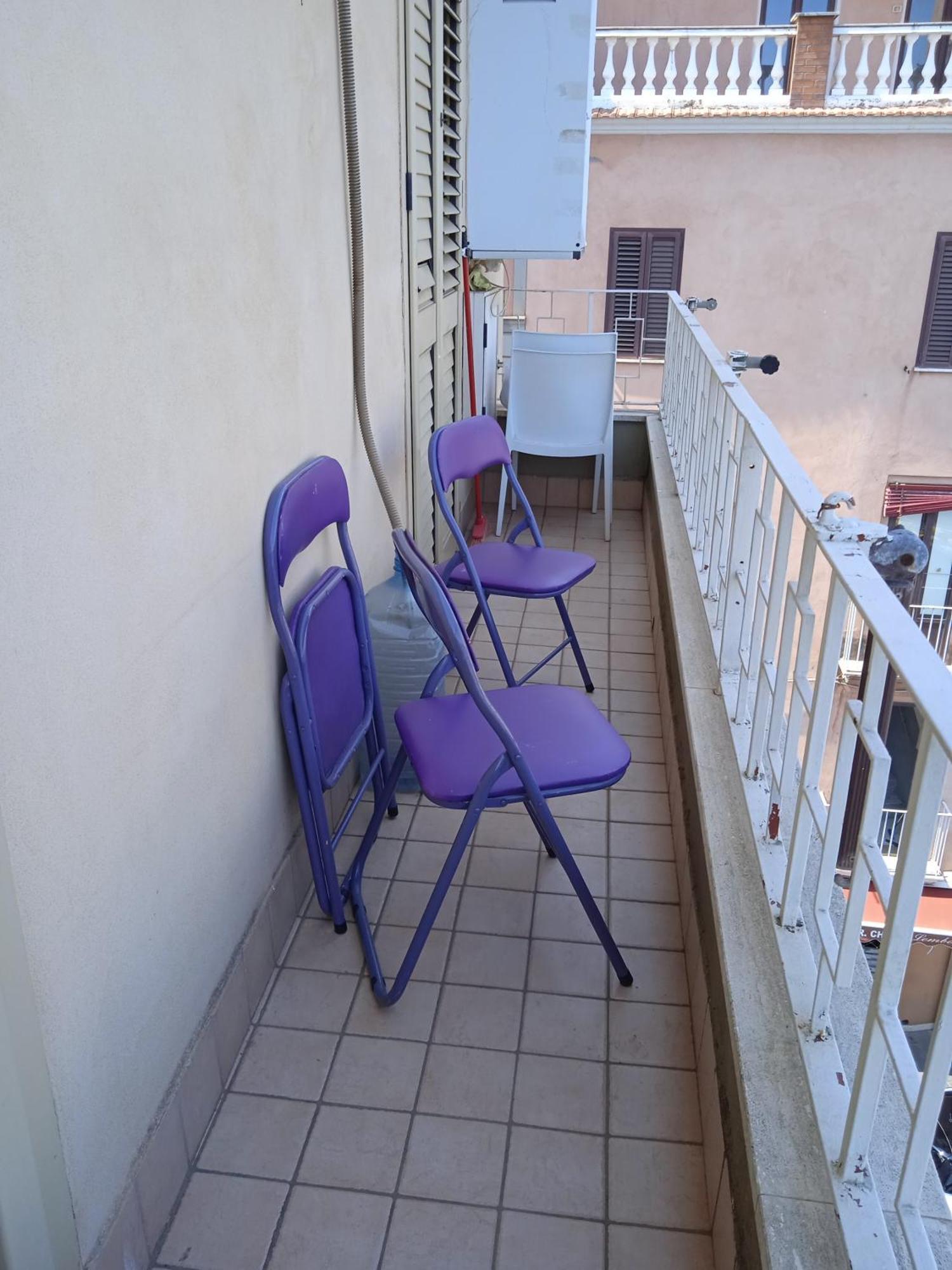 Holiday House Maurizio Formia Buitenkant foto