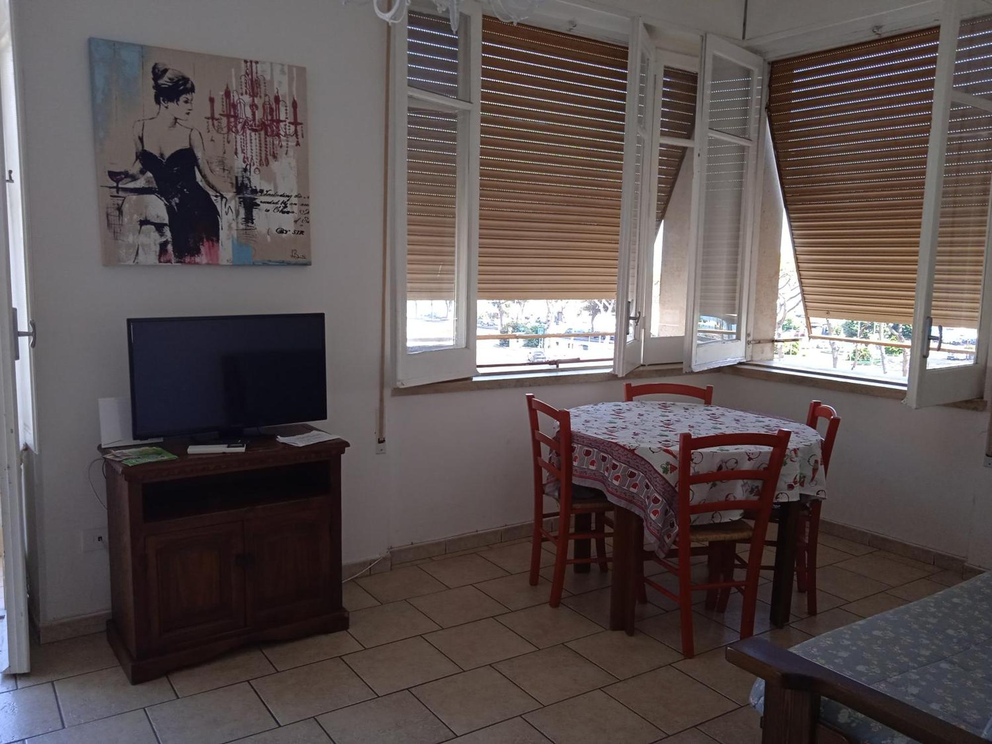 Holiday House Maurizio Formia Buitenkant foto